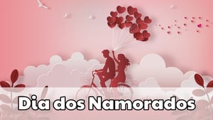 Dia dos Namorados - I