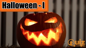 Halloween - I