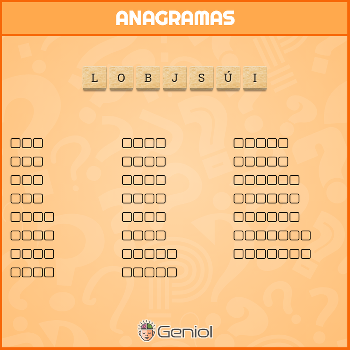 Qual a vegetal que acaba primeiro? - Charada e Resposta - Geniol