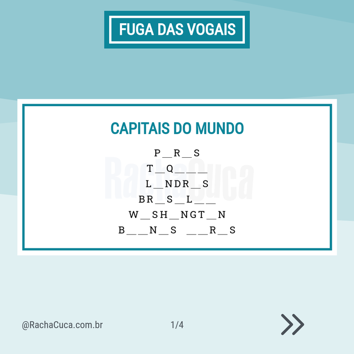 Racha Cuca - Novo Problema de Lógica no Geniol: Carros