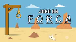 Jogo da Forca