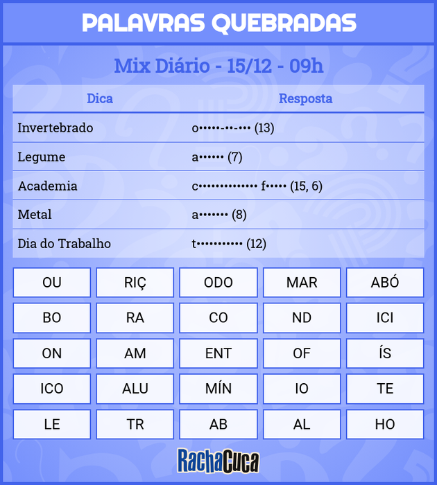 Problemas de Lógica - Geniol