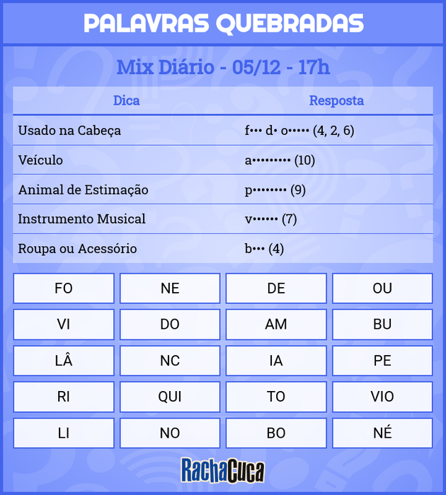 Caixa Eletrônico (DESAFIOS DE LÓGICA Geniol) Nível Fácil 