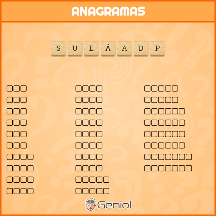 Controlled by your hands and feet. It would be nothing without a -  Charada e Resposta - Geniol