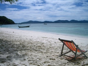 Férias no Caribe