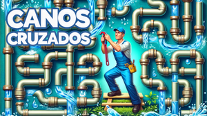 Geniol - Jogos para pessoas inteligentes