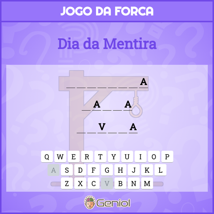 Controlled by your hands and feet. It would be nothing without a -  Charada e Resposta - Geniol