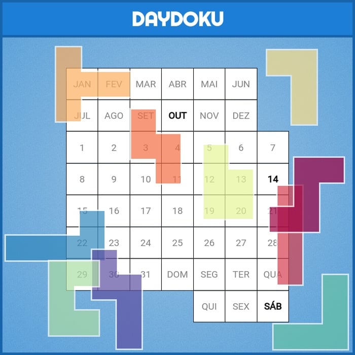 Aprenda a Jogar KYUDOKU - PROBLEMAS DE LÓGICA Geniol 