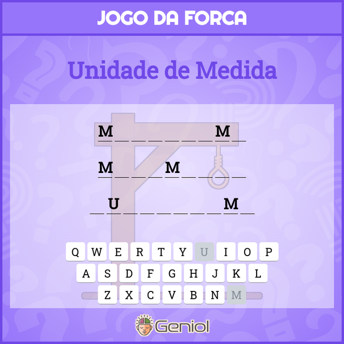 Jogo da Memória - Geniol