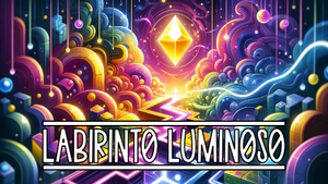 Labirinto Luminoso