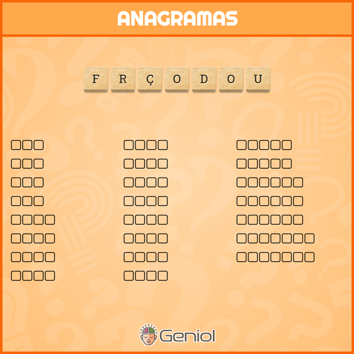 DICAS para resolver um PROBLEMA DE LÓGICA [Geniol] 