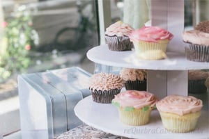 Cupcakes Deliciosos