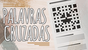 Jogos de Palavras - Geniol