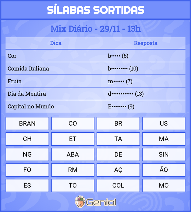 Passatempo Sudoku 9 x 9 Com Respostas Para Imprimir. Jogo Nº 28.