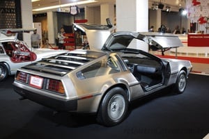 DeLorean