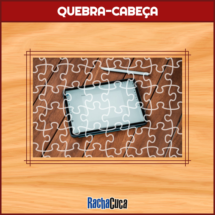 Which ring is square? - Charada e Resposta - Racha Cuca