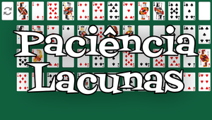 2048 - Haja Paciência