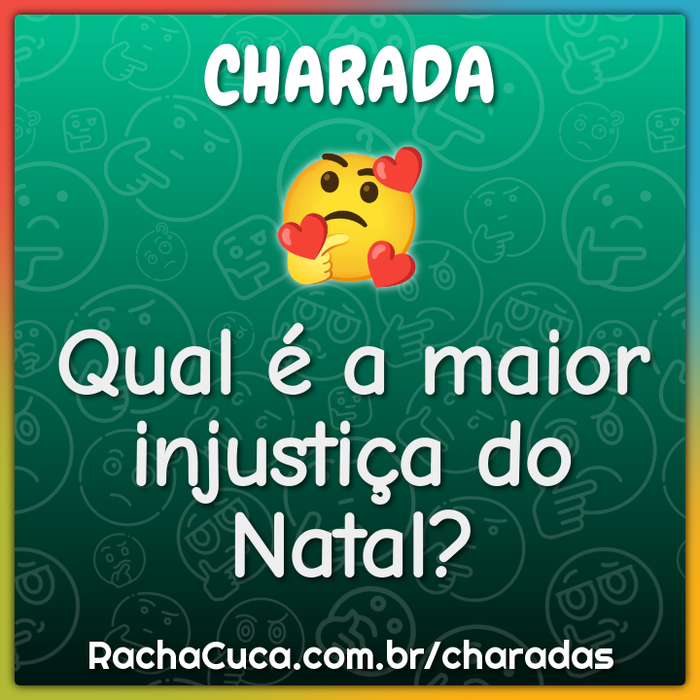 Qual é a capital que sempre ganha? - Charada e Resposta - Geniol