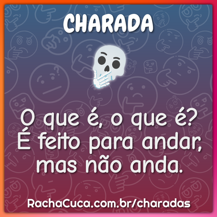 Qual é o goleiro que chega assustando? - Charada e Resposta - Geniol