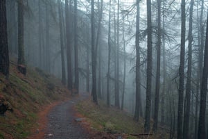 Quebra-Cabeças de Paisagens - Geniol