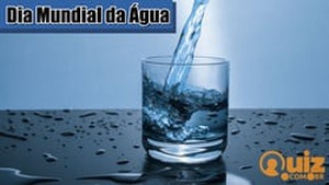 Dia Mundial da Água - I