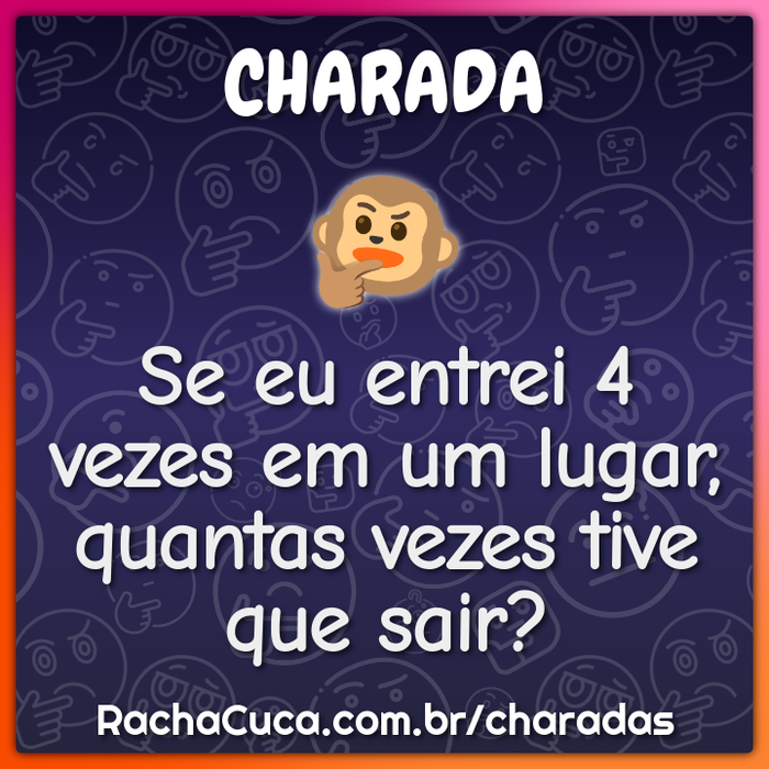 Dicas #397 - Palavras Quebradas - Racha Cuca