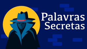 Palavras Secretas