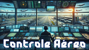 Controle Aéreo