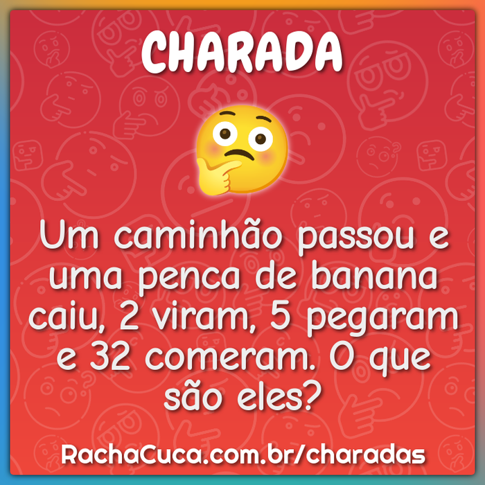 Racha Cuca - Quebra-cabeça, Problemas de Lógica, Testes e Quizzes