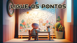 Ligue os Pontos