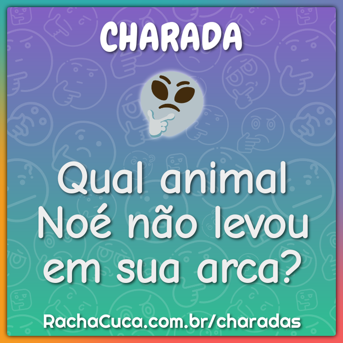 Dicas #669 - Sílabas Sortidas - Geniol