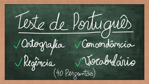 Quiz Futebol brasileiro, Desafio 4: Teste Seu Conhecimento 