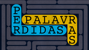 Palavras Perdidas - Geniol