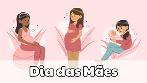 Dia das Mães - I