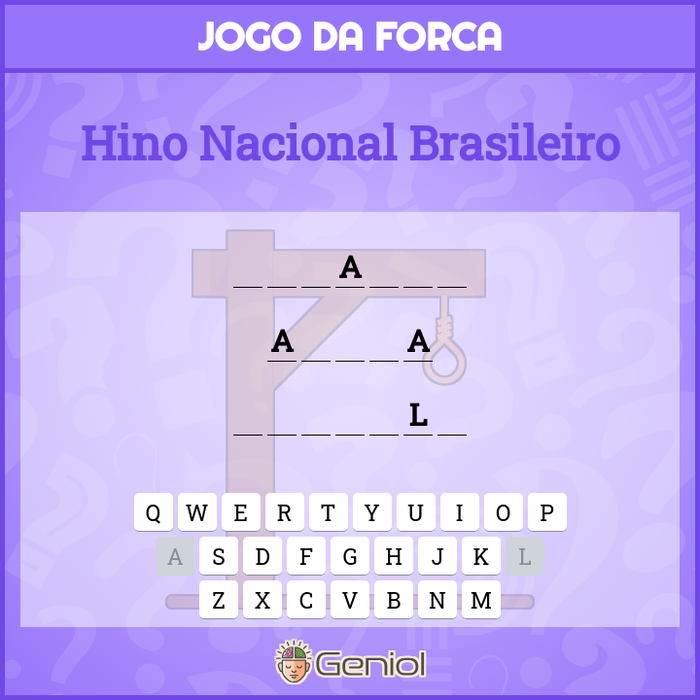 Racha Cuca - Anagramas: Jogo atualizado todos os dias às