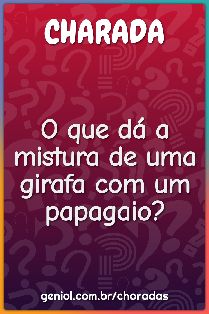 Qual o cachorro do fazendeiro? - Charada e Resposta - Geniol