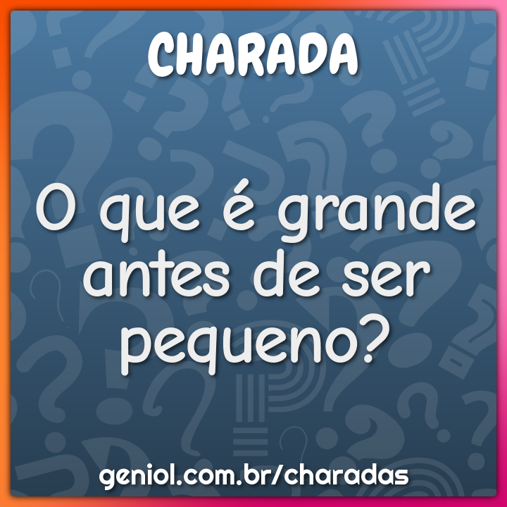 Como os portugueses descobriram o pau-brasil? - Charada e Resposta - Geniol