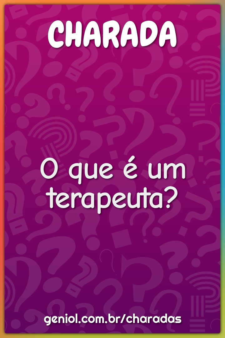 O que o Fiat disse para o Volkswagen? - Charada e Resposta - Geniol