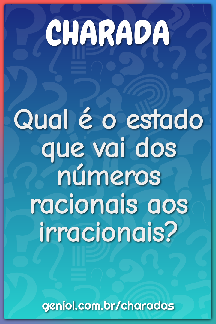 Por que sociedades entre portugueses sempre dão certo? - Charada e