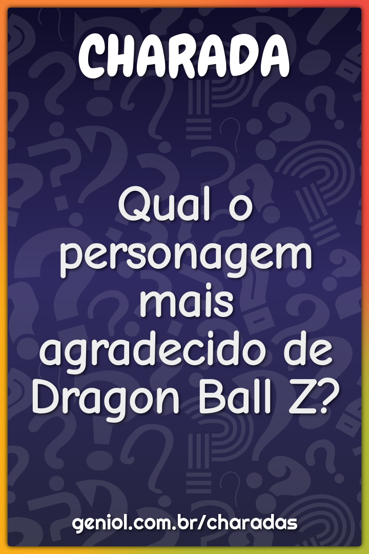 Por que o Superman não congela? - Charada e Resposta - Geniol