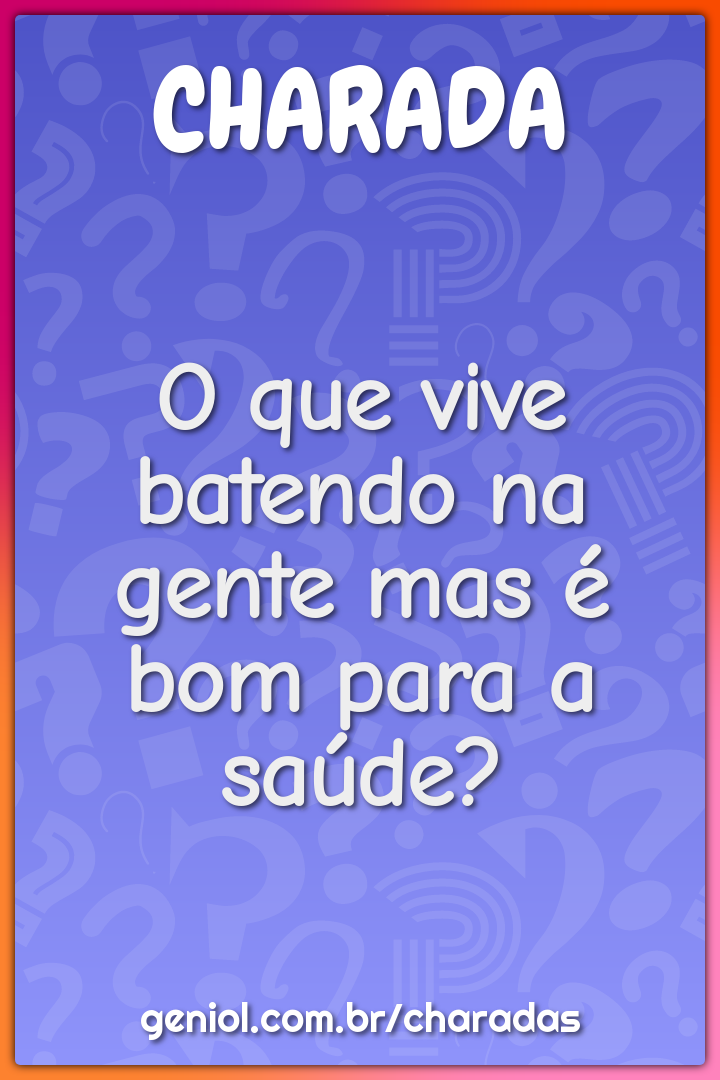 Pense rápido: Qual o dobro da metade de dois?