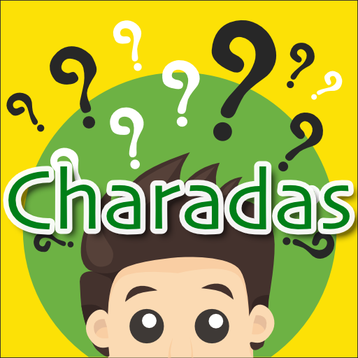 charadas dificeis – Applications sur Google Play