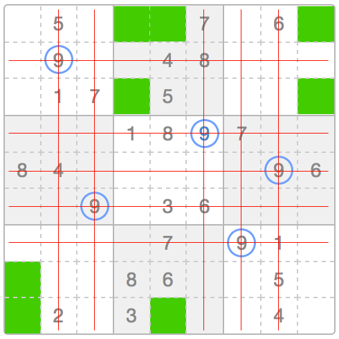 Jogar Sudoku