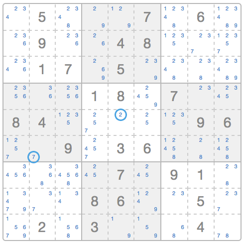 Jogo Lógica Para Mais Inteligente Sudoku Gigante Quebra Cabeça