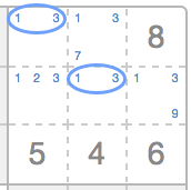 Curso de Raciocínio Lógico Matemático Como resolver jogar SUDOKU iniciantes  ou leigos passo a passo 